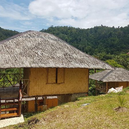 Backpacker'S Hill Resort San Vicente  Extérieur photo