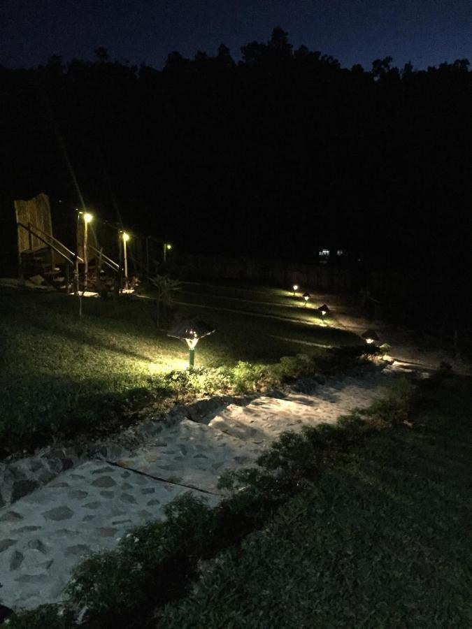 Backpacker'S Hill Resort San Vicente  Extérieur photo