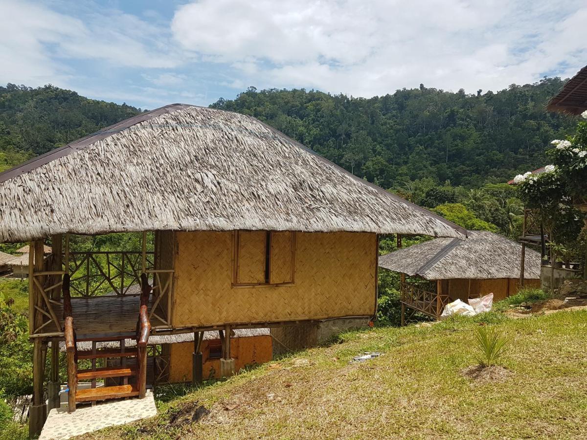 Backpacker'S Hill Resort San Vicente  Extérieur photo