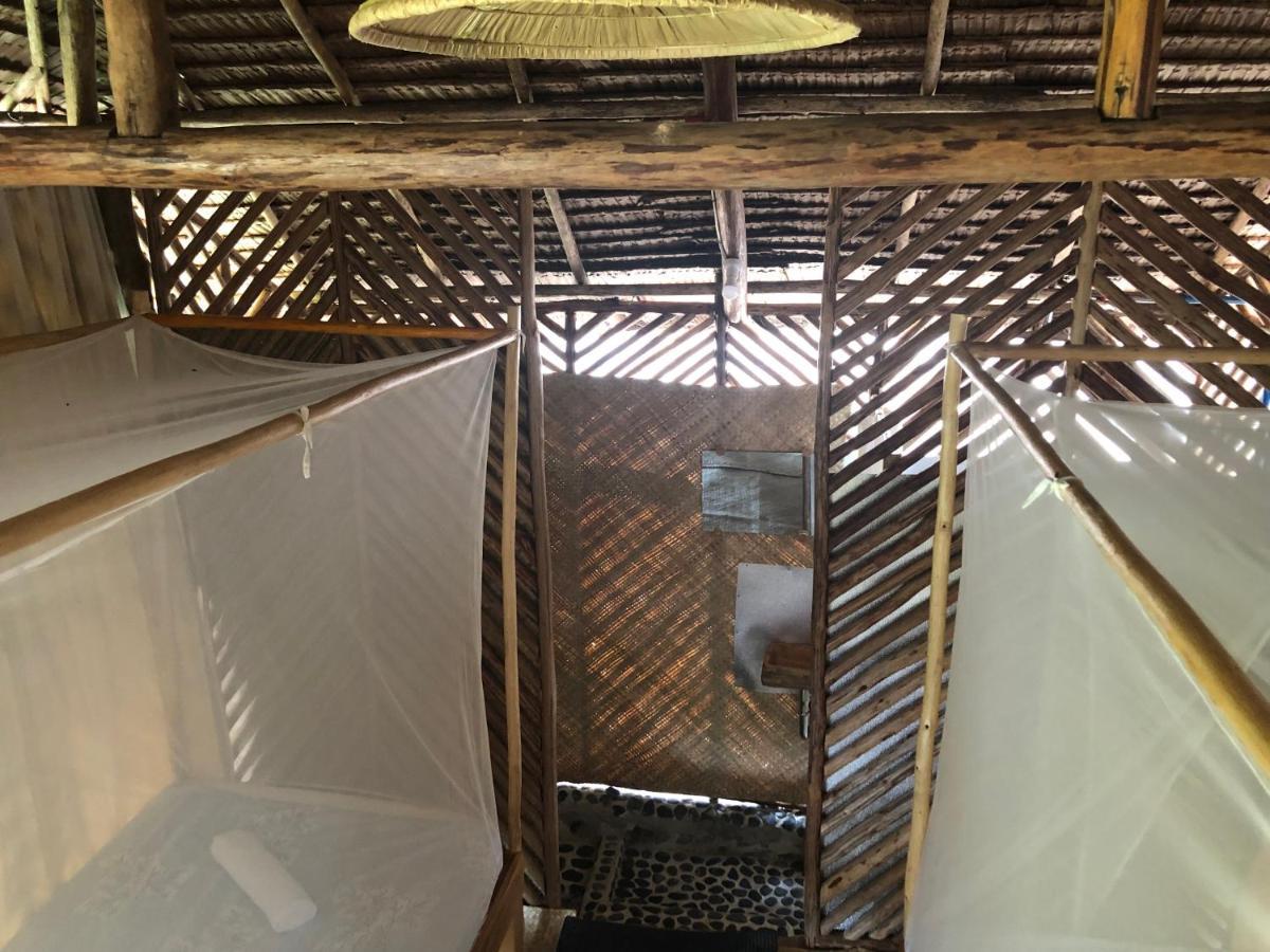 Backpacker'S Hill Resort San Vicente  Extérieur photo